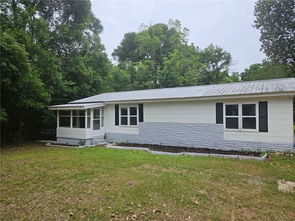 5855 Andrew Road , Mobile, AL 36619