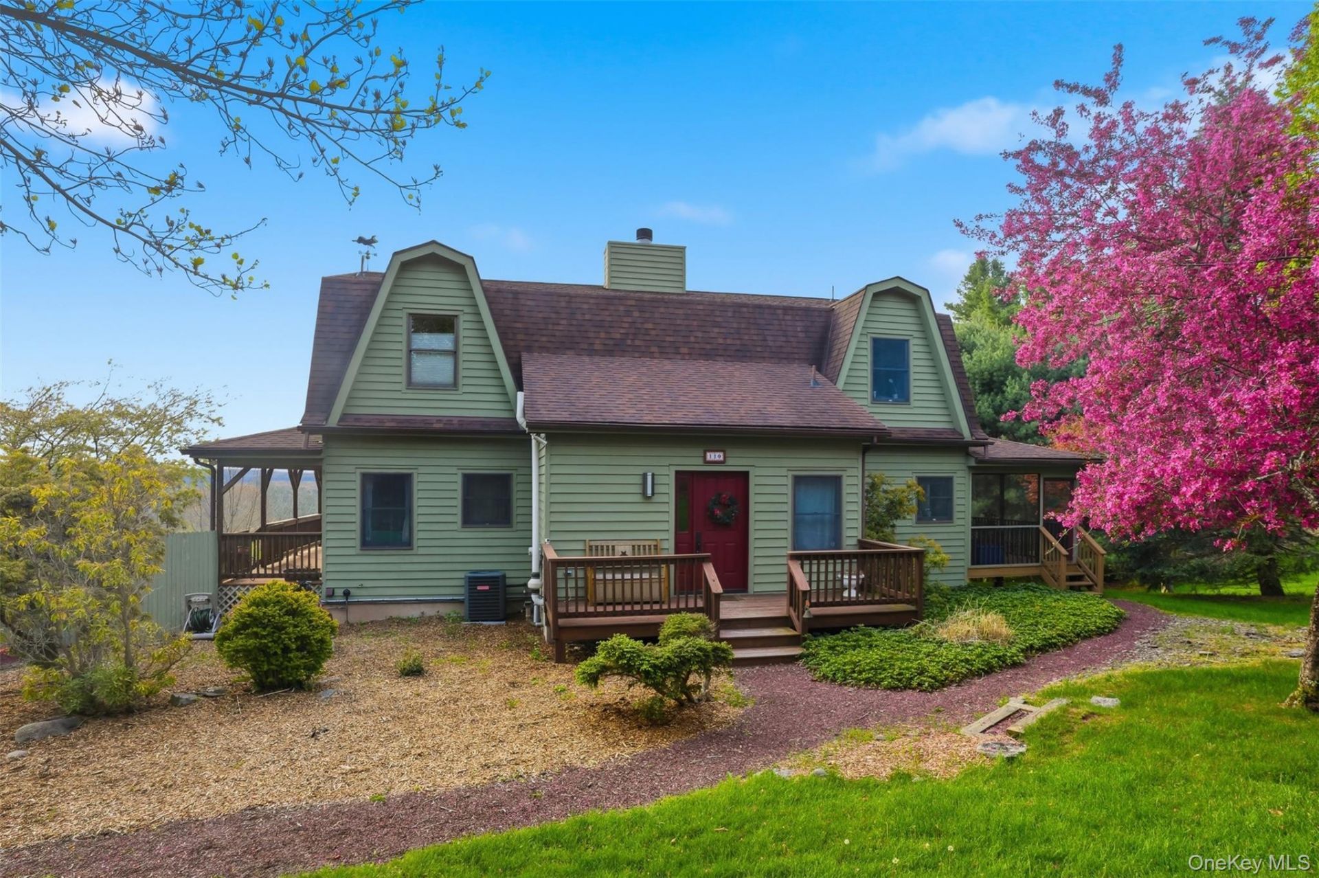 110 German Hill Road, Shohola, PA 18458 Main Photo