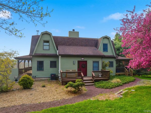 110 German Hill Road, Shohola, PA 18458