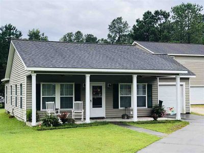 821 Cedar St., Georgetown, SC 29440
