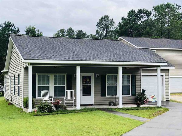 821 Cedar St., Georgetown, SC 29440