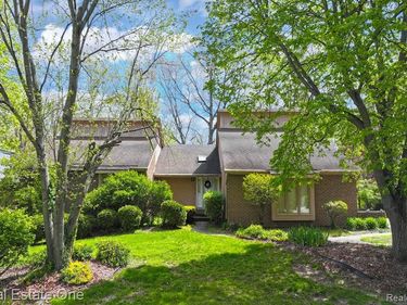 20080 Longridge Court, Northville Twp, MI 48167