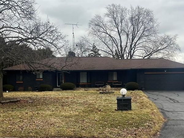 3021 Keith Drive, Flint Twp, MI 48507