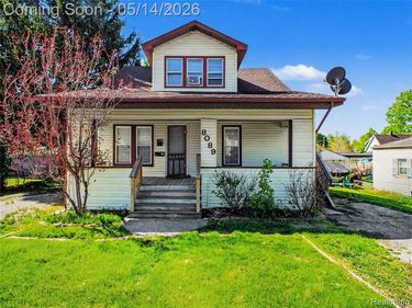 8089 Miller Road, Swartz Creek, MI 48473