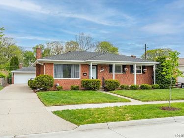 14538 Ronnie Lane, Livonia, MI 48154