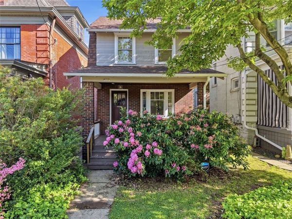 403 W Hutchinson , Pittsburgh, PA 15218