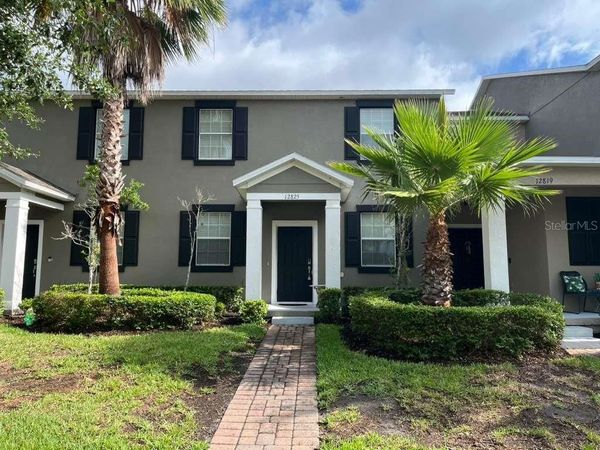12825 GRACEHILL LANE , WINDERMERE, FL 34786