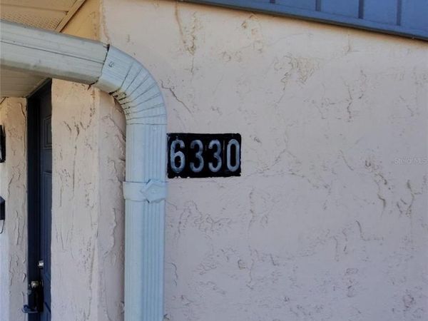6330 PENNSYLVANIA AVENUE , NEW PORT RICHEY, FL 34653