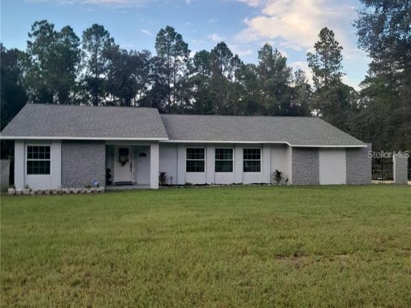 17873 E HIGHWAY 40, SILVER SPRINGS, FL 34488