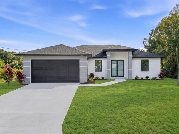 2906 OLD STATE ROAD 64 W, AVON PARK, FL 33825