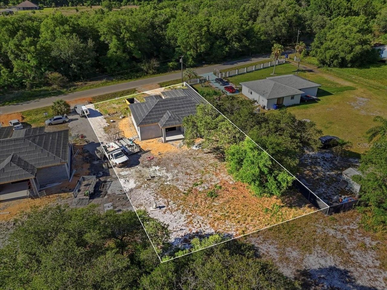 2906 Old State Road 64 W, Avon Park, FL 33825 Photo