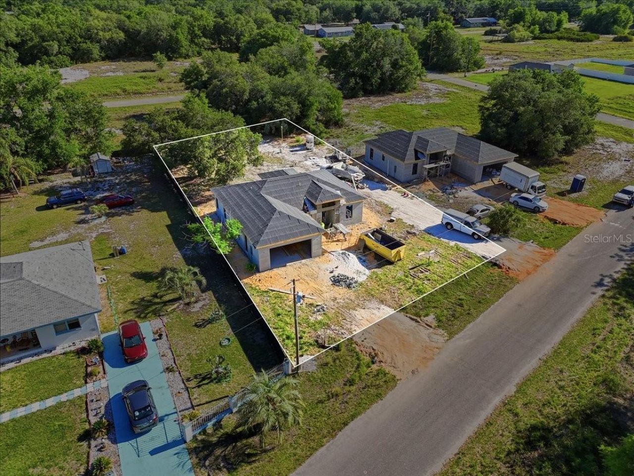 2906 Old State Road 64 W, Avon Park, FL 33825 Photo