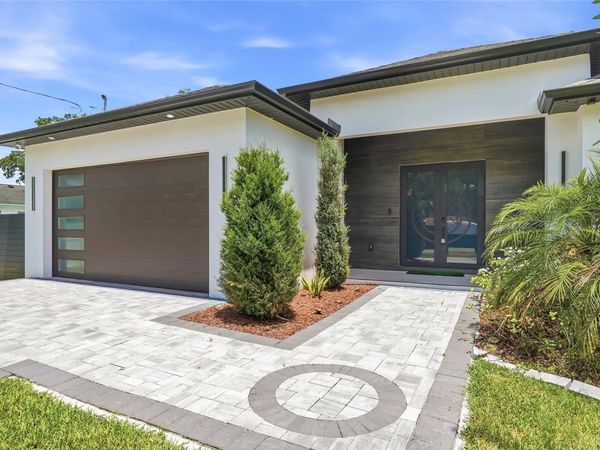 7013 N CLEARVIEW AVENUE , TAMPA, FL 33614