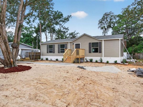 3219 WELSH STREET , SPRING HILL, FL 34606