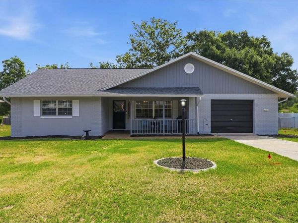 3721 N GOLDENCUP TERRACE , BEVERLY HILLS, FL 34465