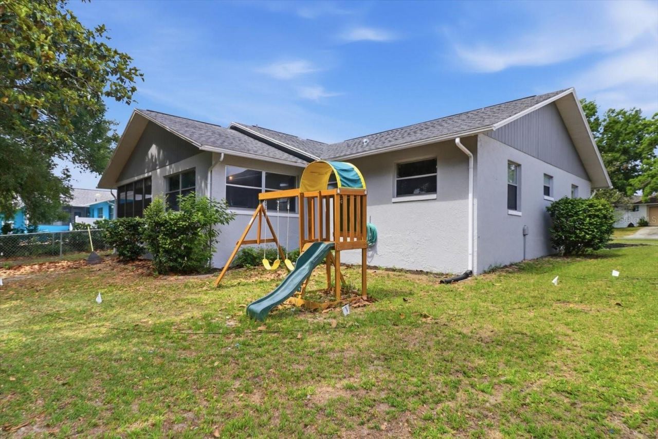 3721 N Goldencup Terrace , Beverly Hills, FL 34465 Photo