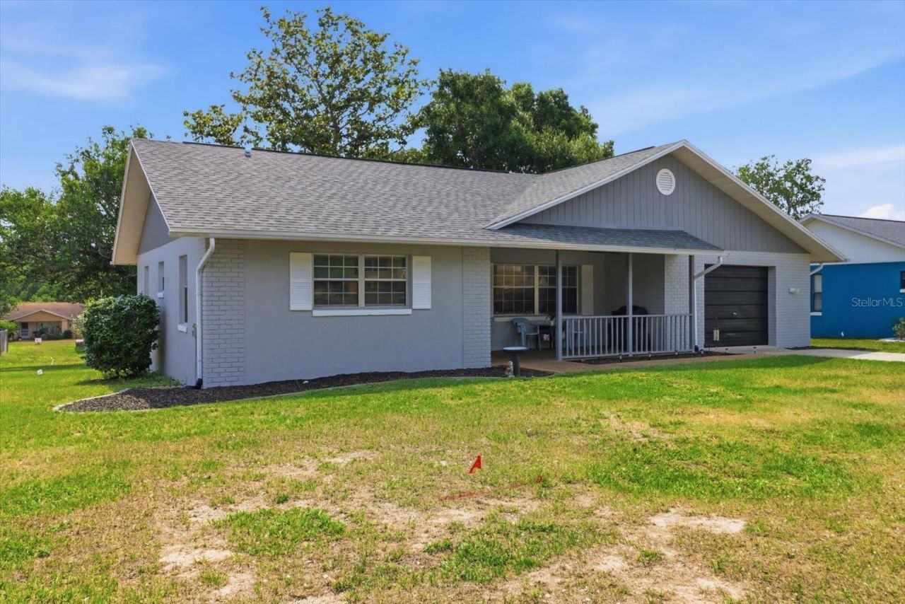 3721 N Goldencup Terrace , Beverly Hills, FL 34465 Photo