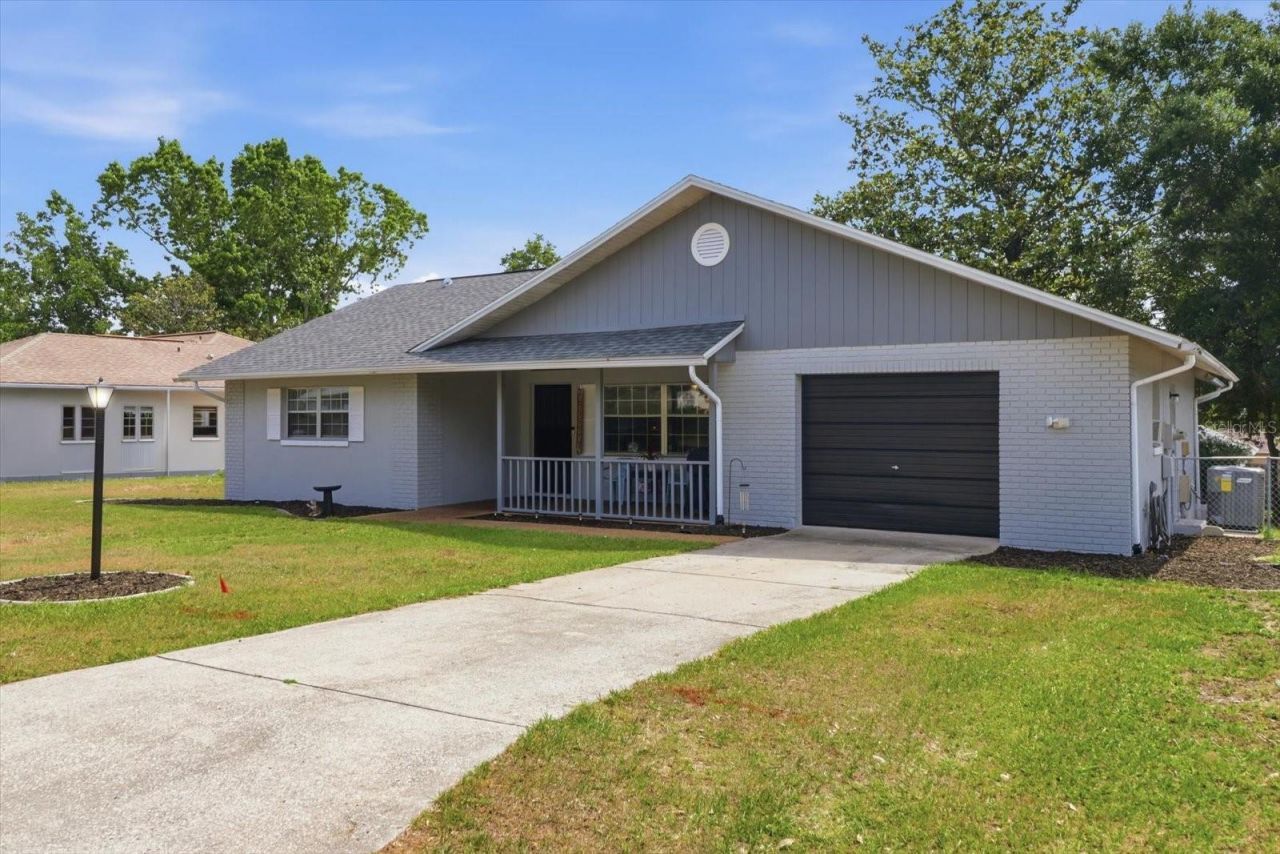 3721 N Goldencup Terrace , Beverly Hills, FL 34465 Photo
