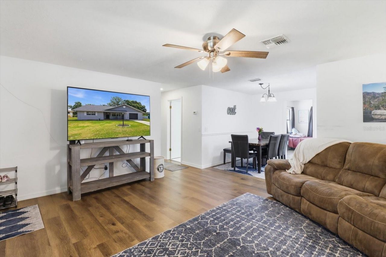 3721 N Goldencup Terrace , Beverly Hills, FL 34465 Photo