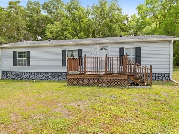 19961 MANECKE ROAD , BROOKSVILLE, FL 34601