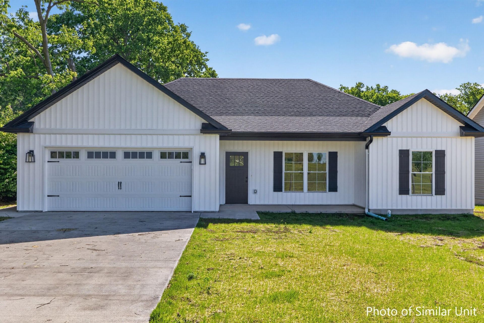 133 Maude Lane, Harrodsburg, KY 40330 Main Photo