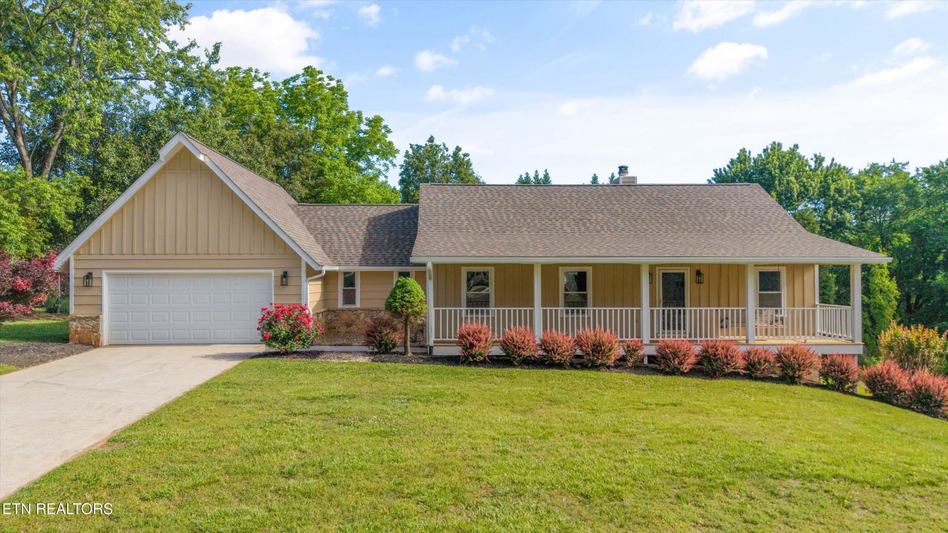 12605 Wagon Wheel Circle, Knoxville, TN 37934 Main Photo