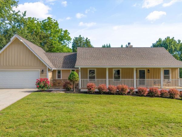 12605 Wagon Wheel Circle, Knoxville, TN 37934