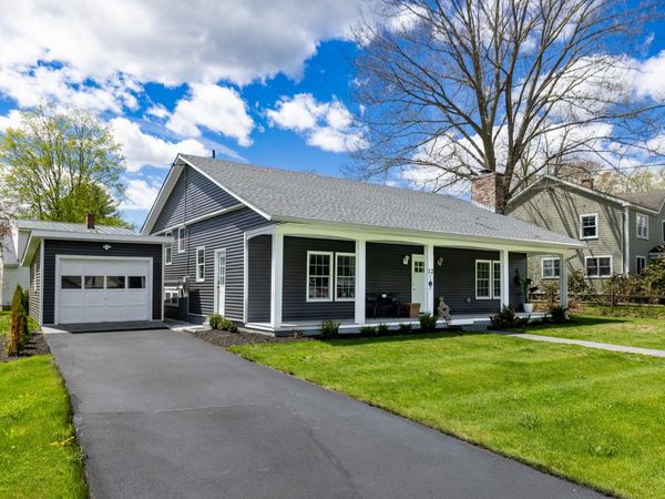 12 Dresden Road, Hanover, NH 03755