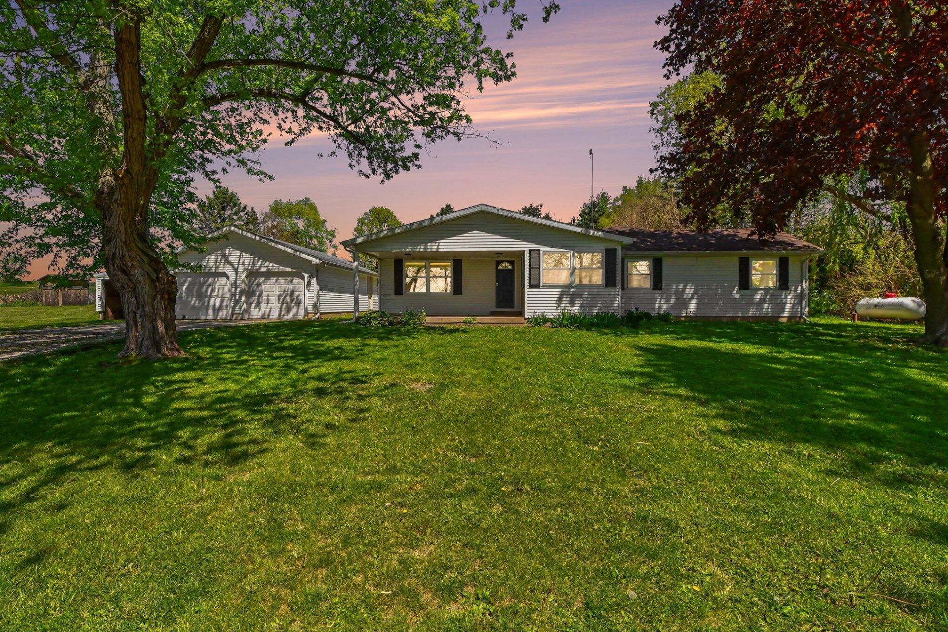 3480 Sayles Road, Ionia, MI 48846 Main Photo