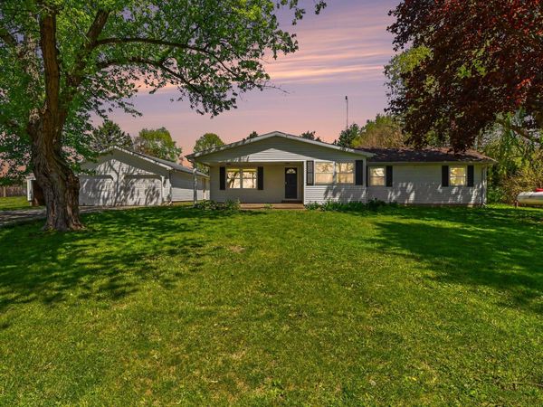 3480 Sayles Road, Ionia, MI 48846