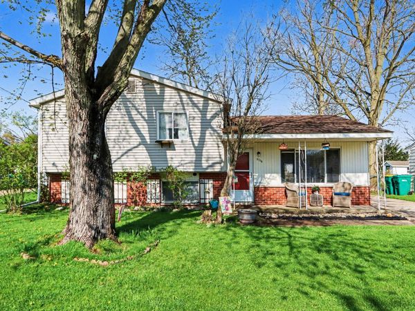 5706 Cranston Street, Portage, MI 49002
