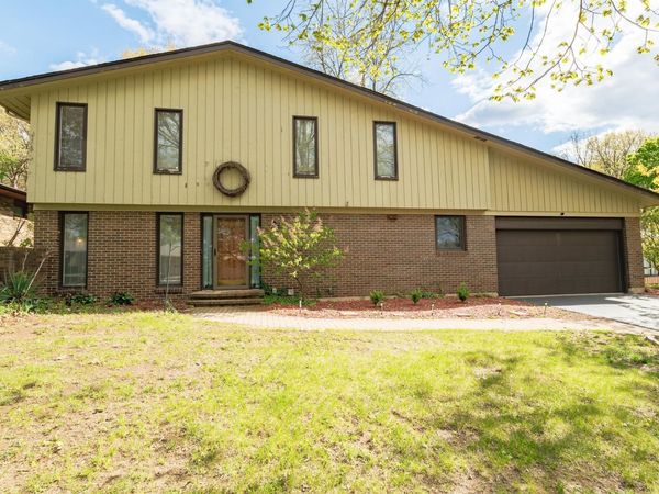 4831 Alpine Park Drive, ROCKFORD, IL 61108