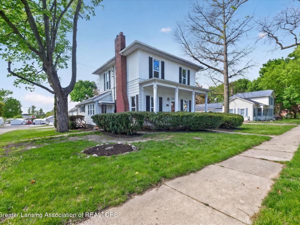 218 E Main Street, Vernon, MI 48476