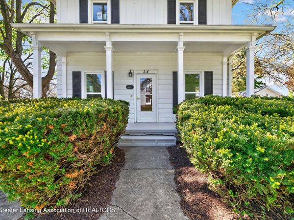 218 E Main Street, Vernon, MI 48476