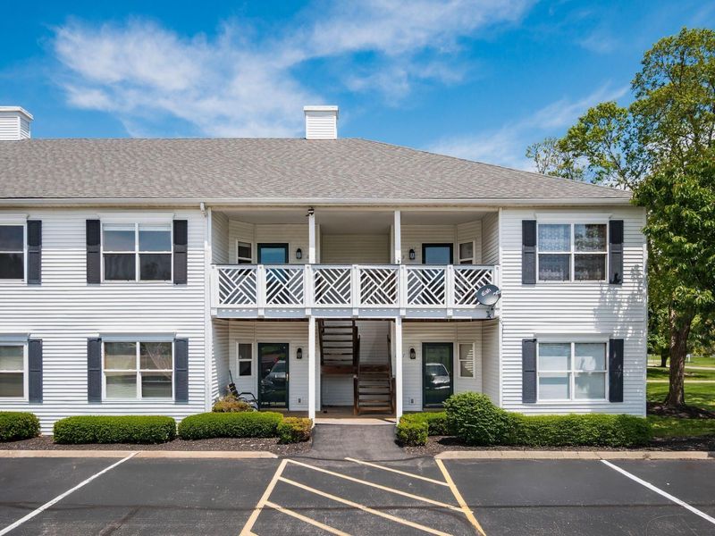 673 Milcrest Drive , Unit 673, Marysville, OH 43040 Photo 1