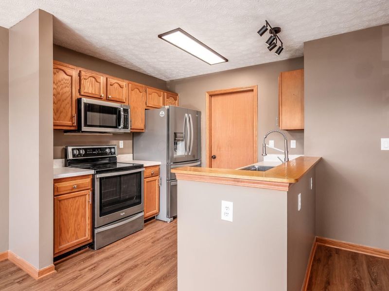 673 Milcrest Drive , Unit 673, Marysville, OH 43040 Photo 11
