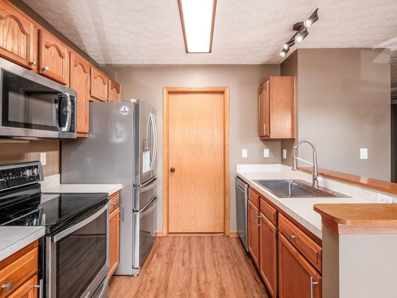 673 Milcrest Drive , Unit 673, Marysville, OH 43040 Photo 12