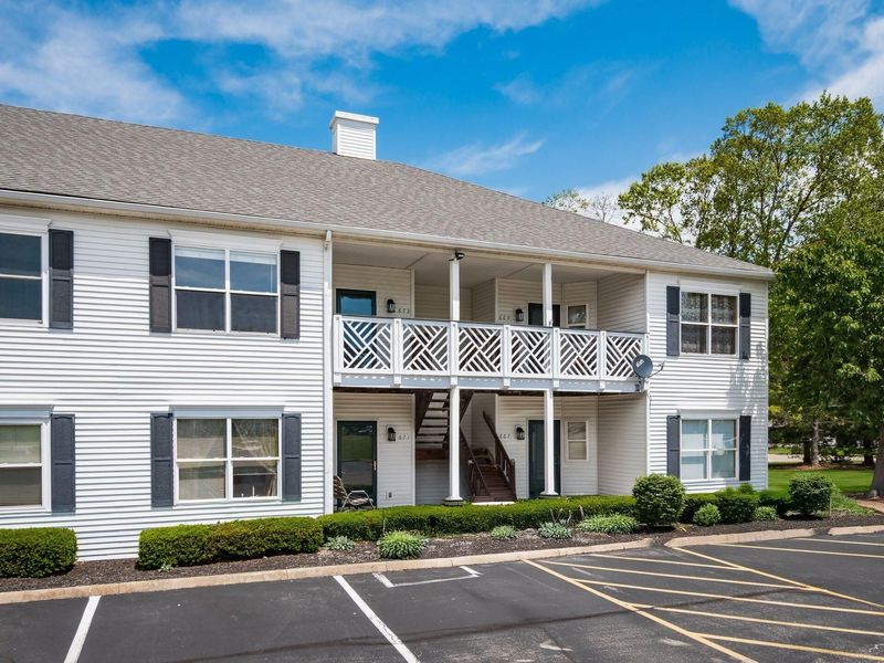 673 Milcrest Drive , Unit 673, Marysville, OH 43040 Photo 2