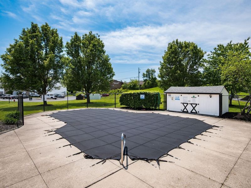 673 Milcrest Drive , Unit 673, Marysville, OH 43040 Photo 31