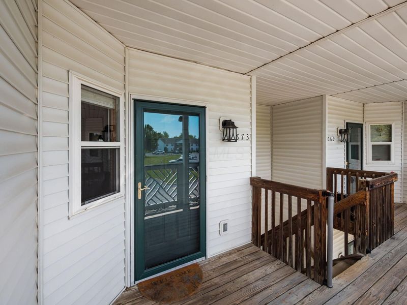 673 Milcrest Drive , Unit 673, Marysville, OH 43040 Photo 4