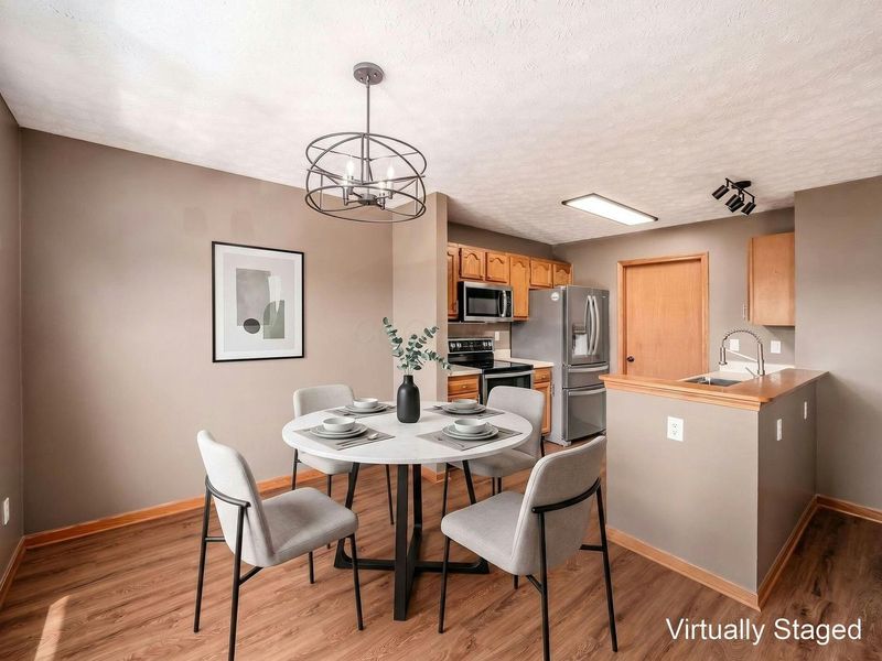 673 Milcrest Drive , Unit 673, Marysville, OH 43040 Photo 9