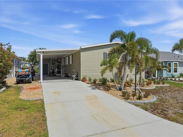 3504 Kenneth RD , PORT CHARLOTTE, FL 33953