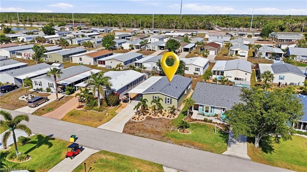 3504 Kenneth Rd , Port Charlotte, FL 33953 Photo