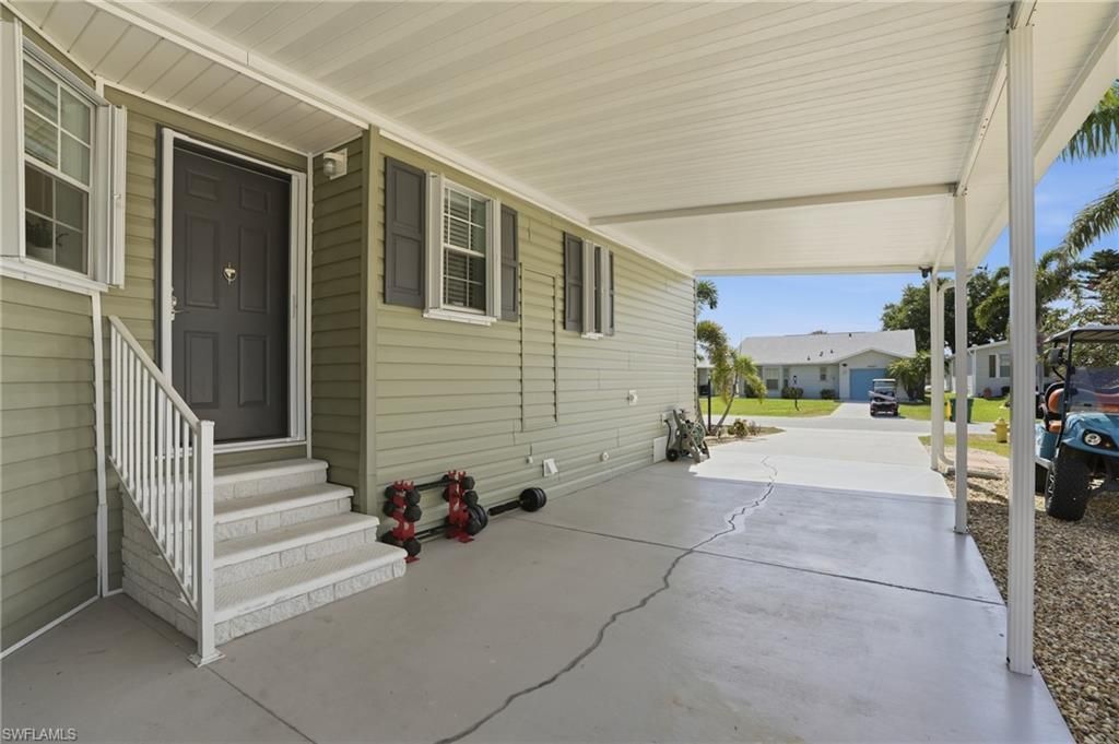 3504 Kenneth Rd , Port Charlotte, FL 33953 Photo