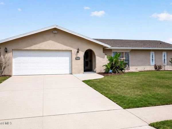 1350 Scorpious Court , Merritt Island, FL 32953