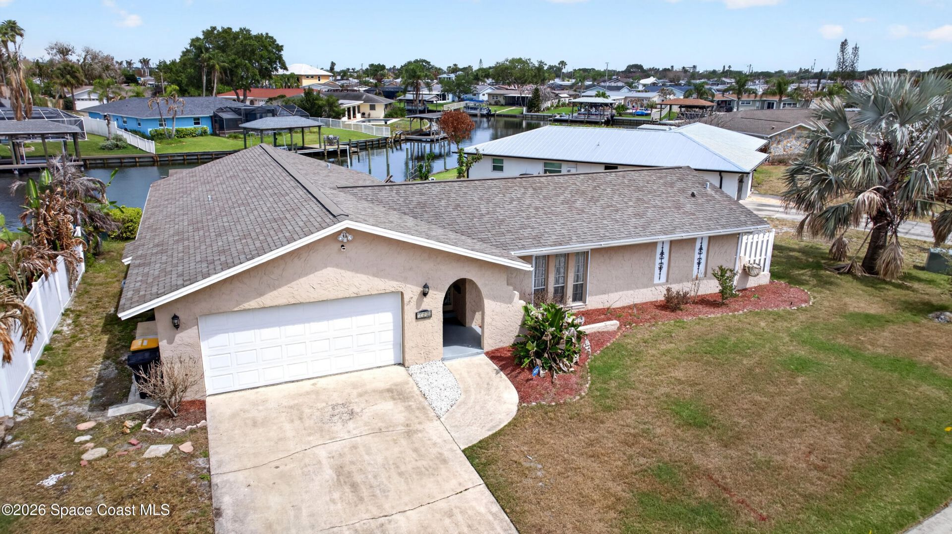 1350 Scorpious Court , Merritt Island, FL 32953 Photo