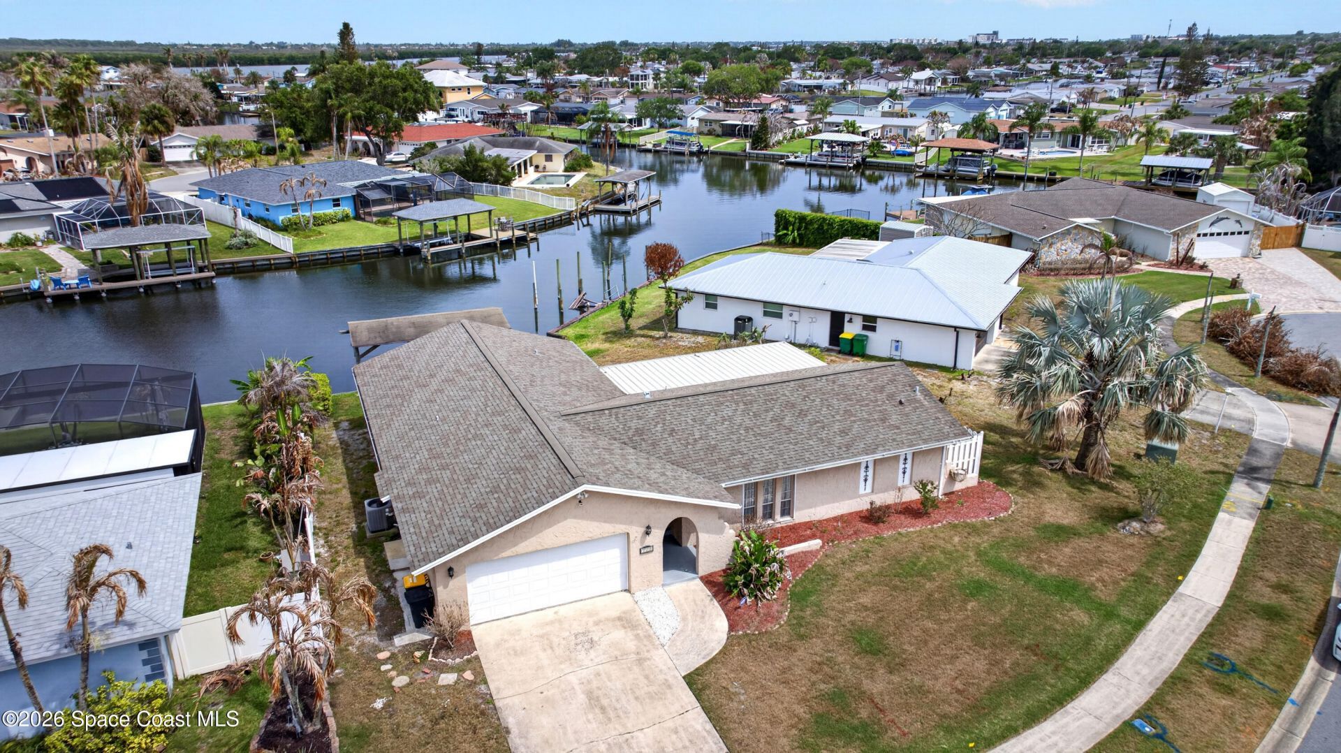 1350 Scorpious Court , Merritt Island, FL 32953 Photo