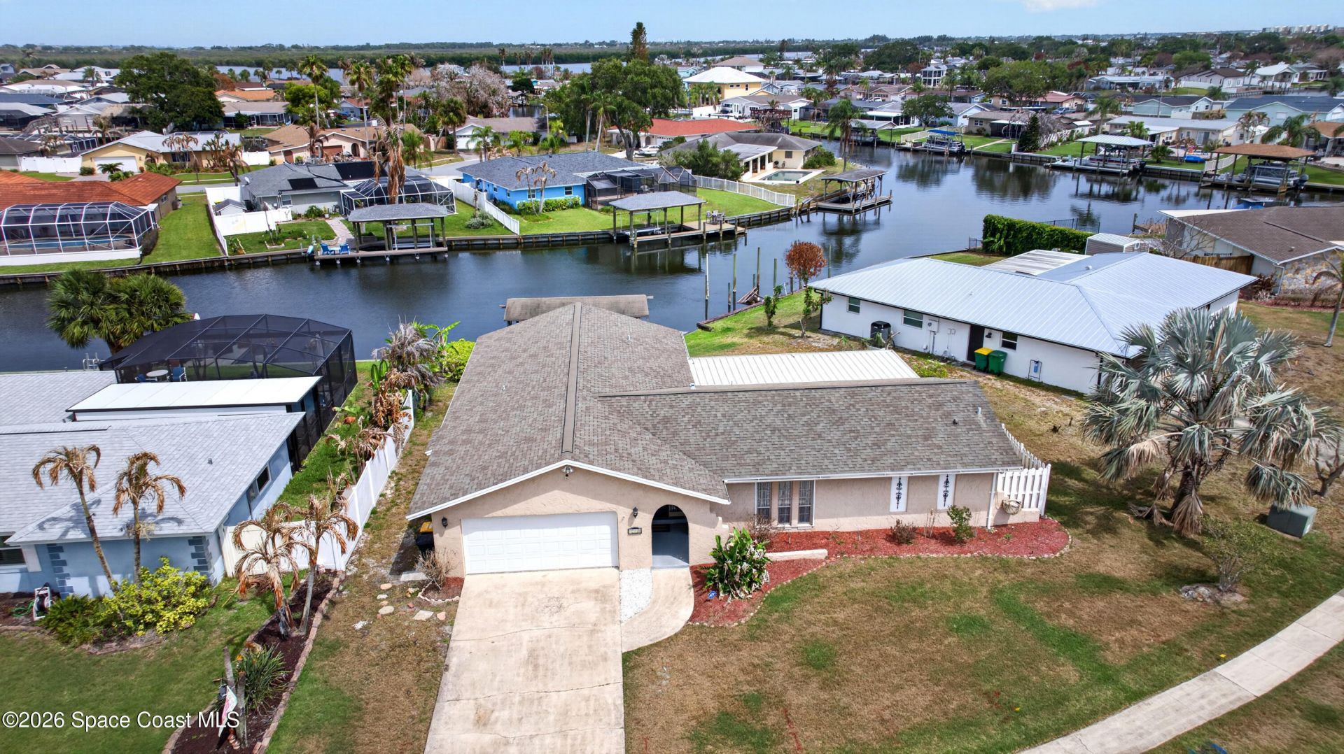 1350 Scorpious Court , Merritt Island, FL 32953 Photo