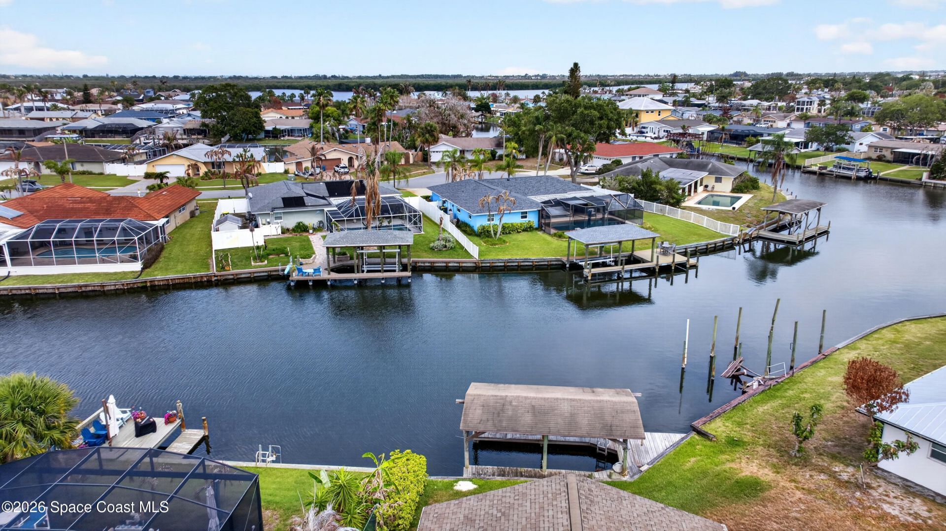 1350 Scorpious Court , Merritt Island, FL 32953 Photo