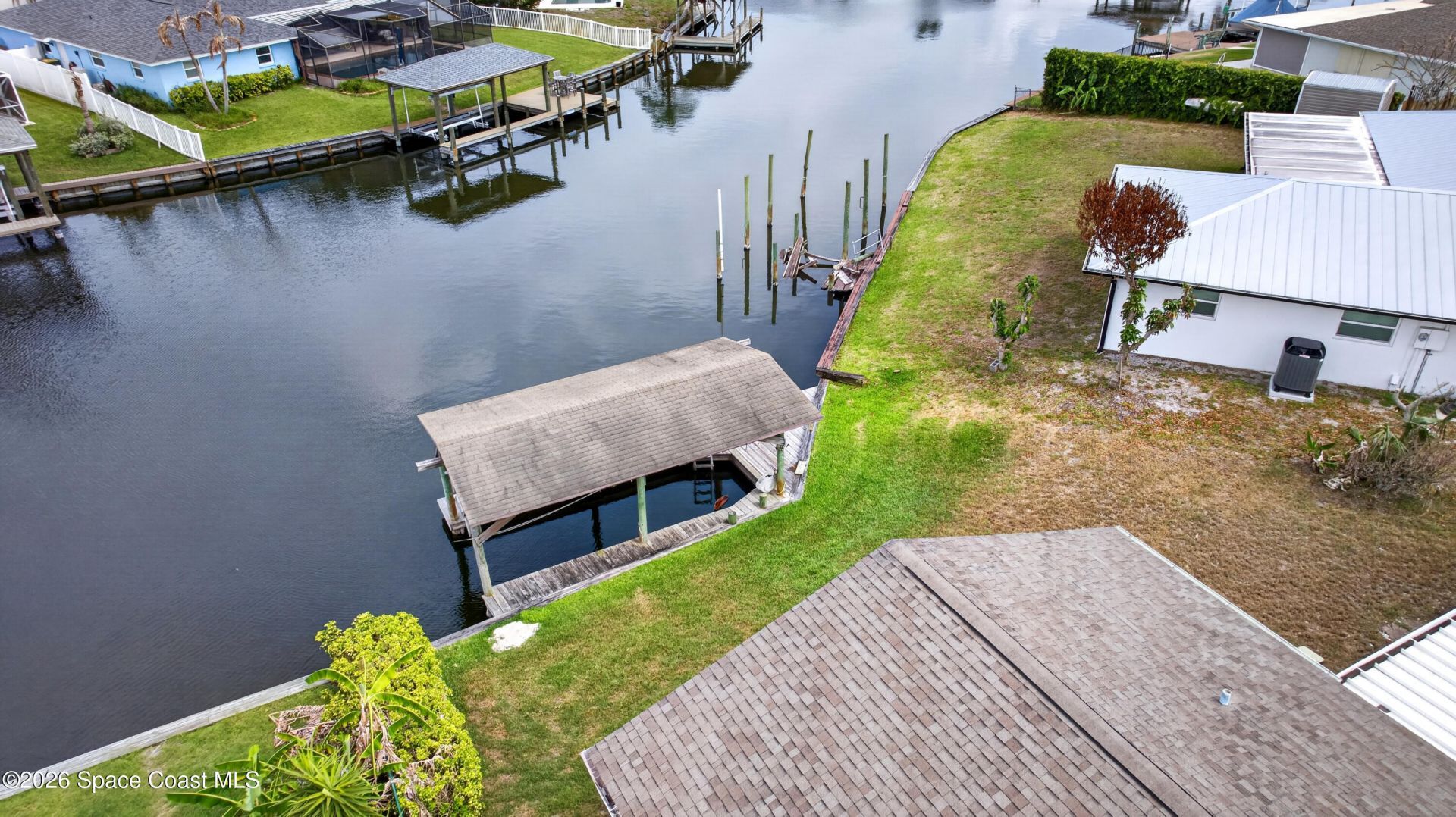1350 Scorpious Court , Merritt Island, FL 32953 Photo